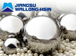 Steel Hollow Ball