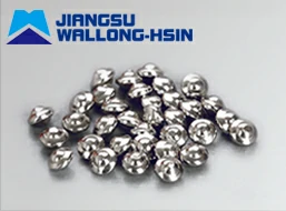 Stainless steel Ball